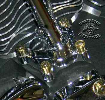 Altea XL 2004-2014 BRKP7 REAR Brake Caliper Seal & Piston Kit for Seat Altea 