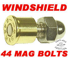 44 Mag Winshield Bolts