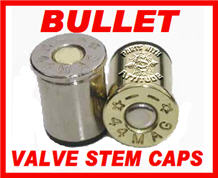Bullet Wheel Accessories